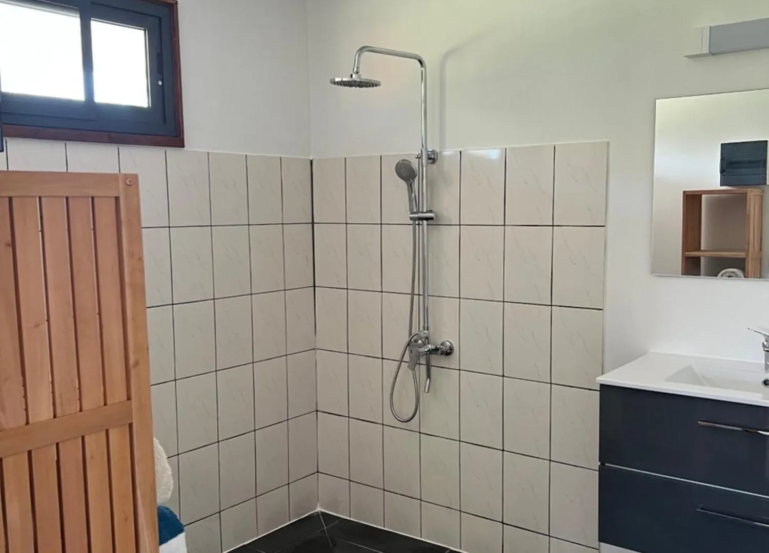 Alpesi faház Bungalow 6 'Mata'I' Parea